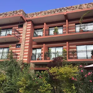 Otel Harbe